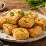 Resep Tahu yang Sederhana